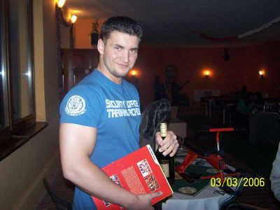 Tomáš taky