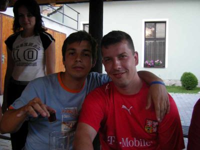 u selete